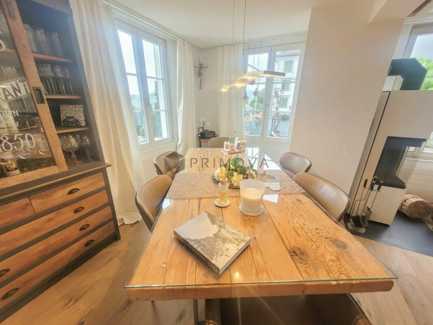 Une maison pour les générations : beaucoup d'espace, de charme et d'options - Photo 7 sur 11