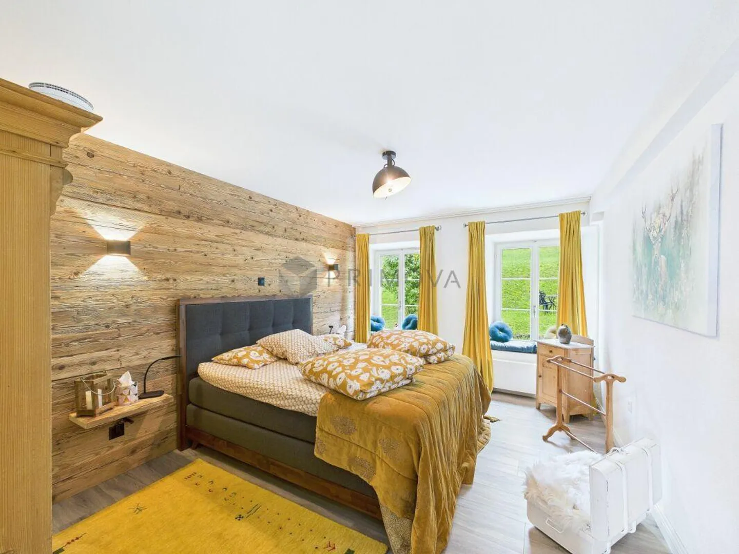 Une maison pour les générations : beaucoup d'espace, de charme et d'options - Photo 9 sur 11