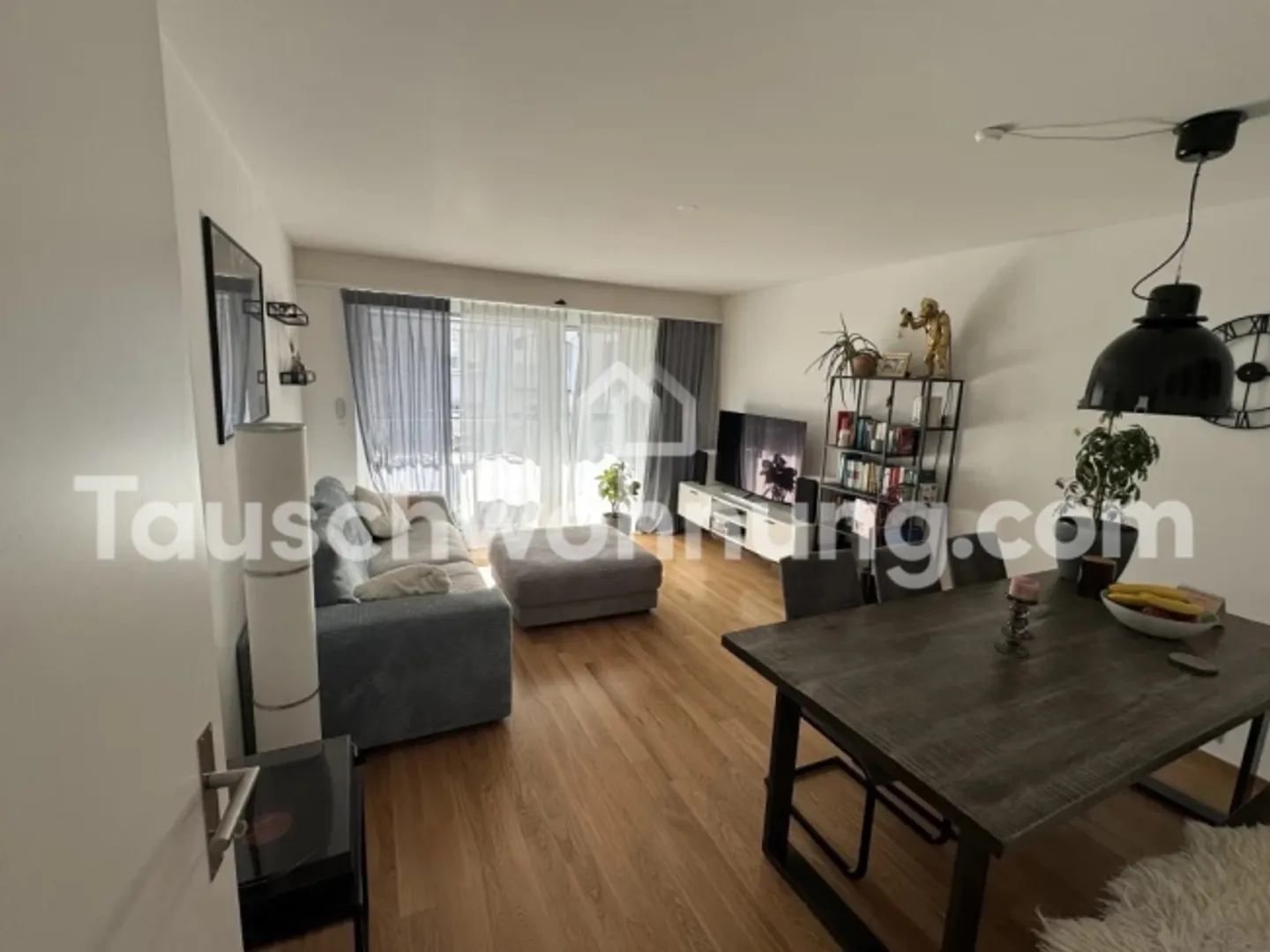 [APPARTAMENTO IN SCAMBIO] Bell'appartamento di 3,5 stanze a Oerlikon - Foto 1 di 7