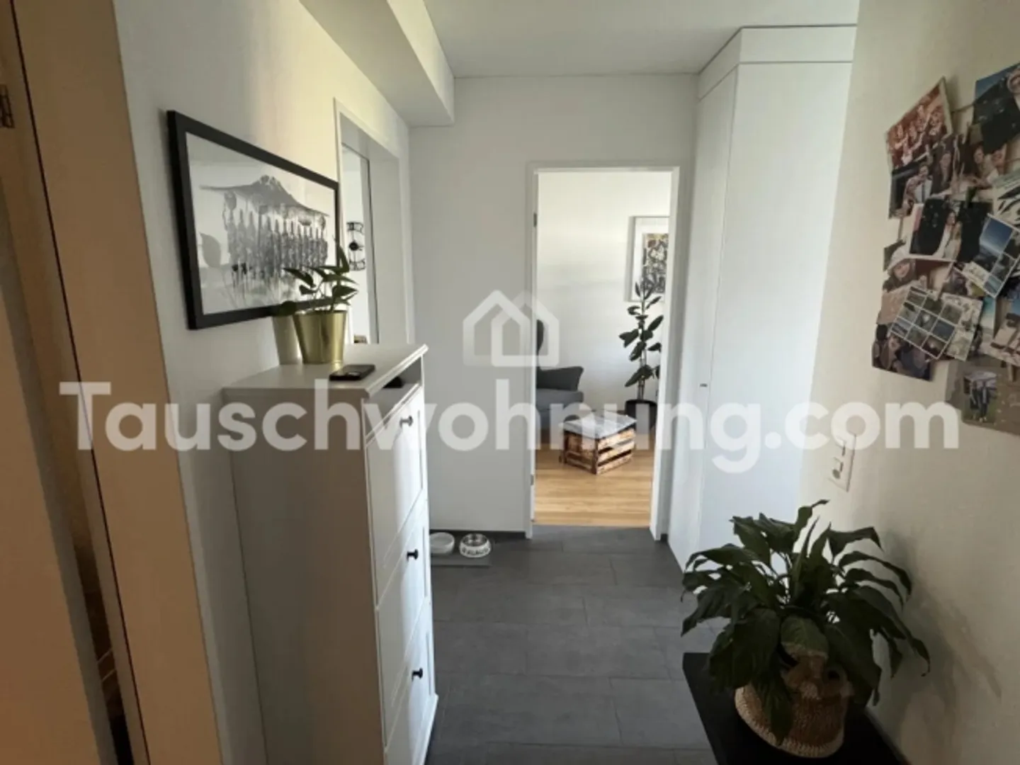 [APPARTAMENTO IN SCAMBIO] Bell'appartamento di 3,5 stanze a Oerlikon - Foto 2 di 7