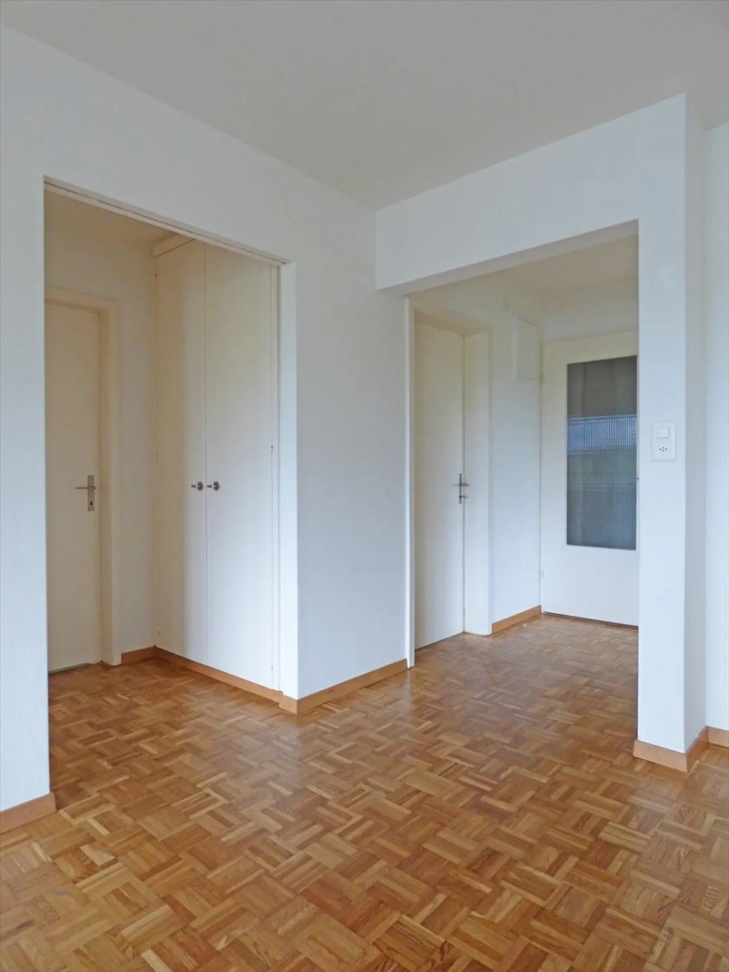 Bel appartement au rez-de-chaussée surélevé - Photo 5 sur 10