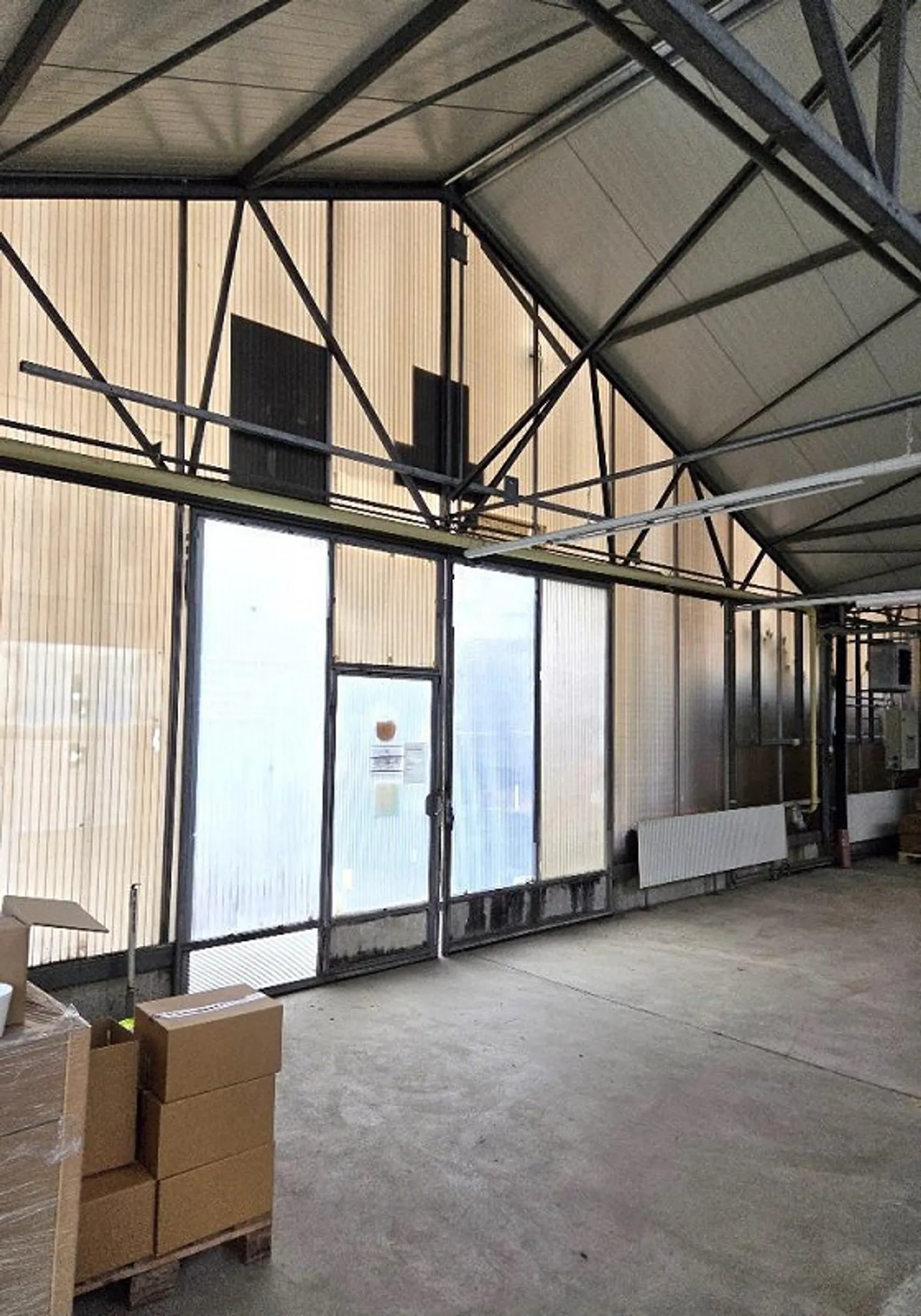 Do your ideas need space? We have it! - Photo 3 of 17