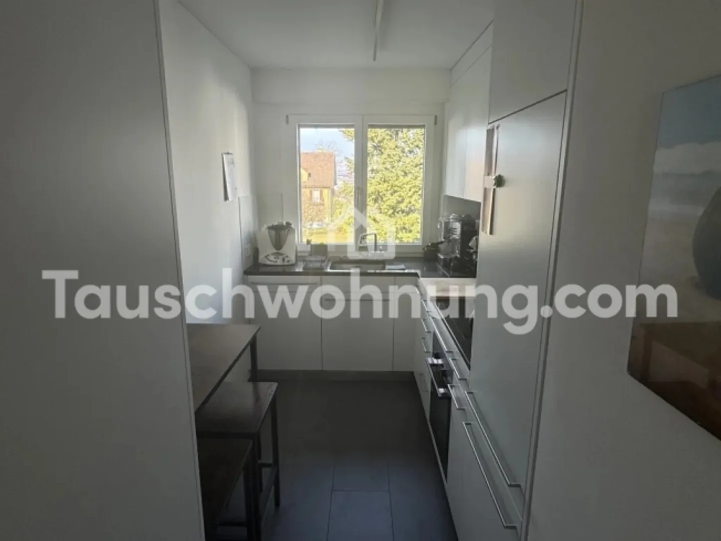 [APPARTAMENTO IN SCAMBIO] Bell'appartamento di 3,5 stanze a Oerlikon - Foto 5 di 7