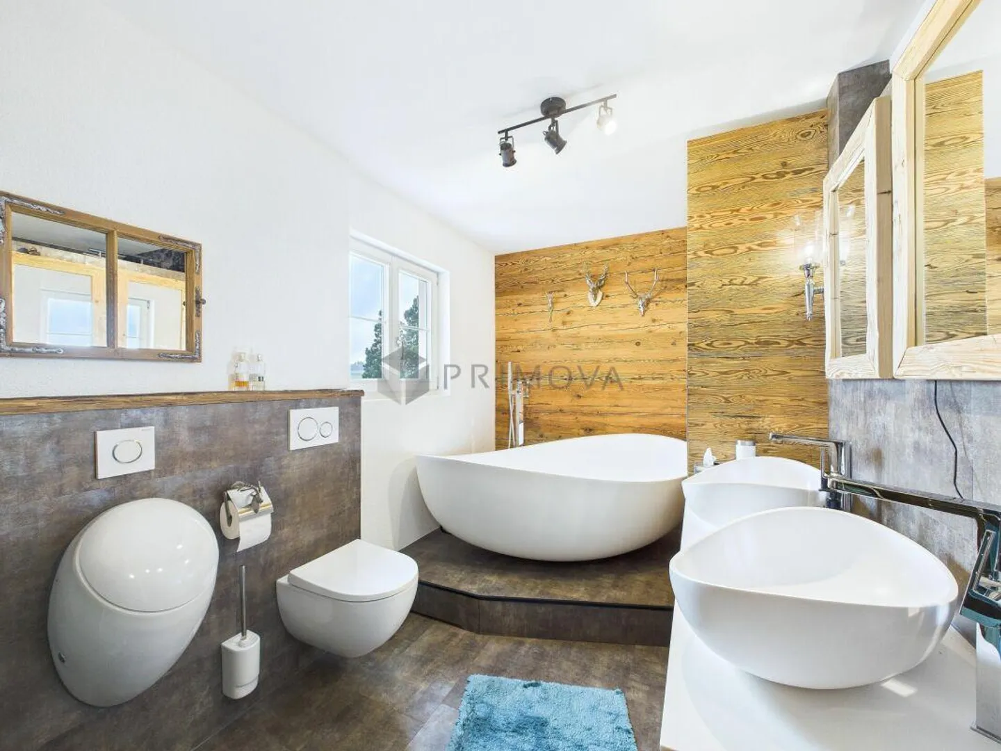 Une maison pour les générations : beaucoup d'espace, de charme et d'options - Photo 11 sur 11