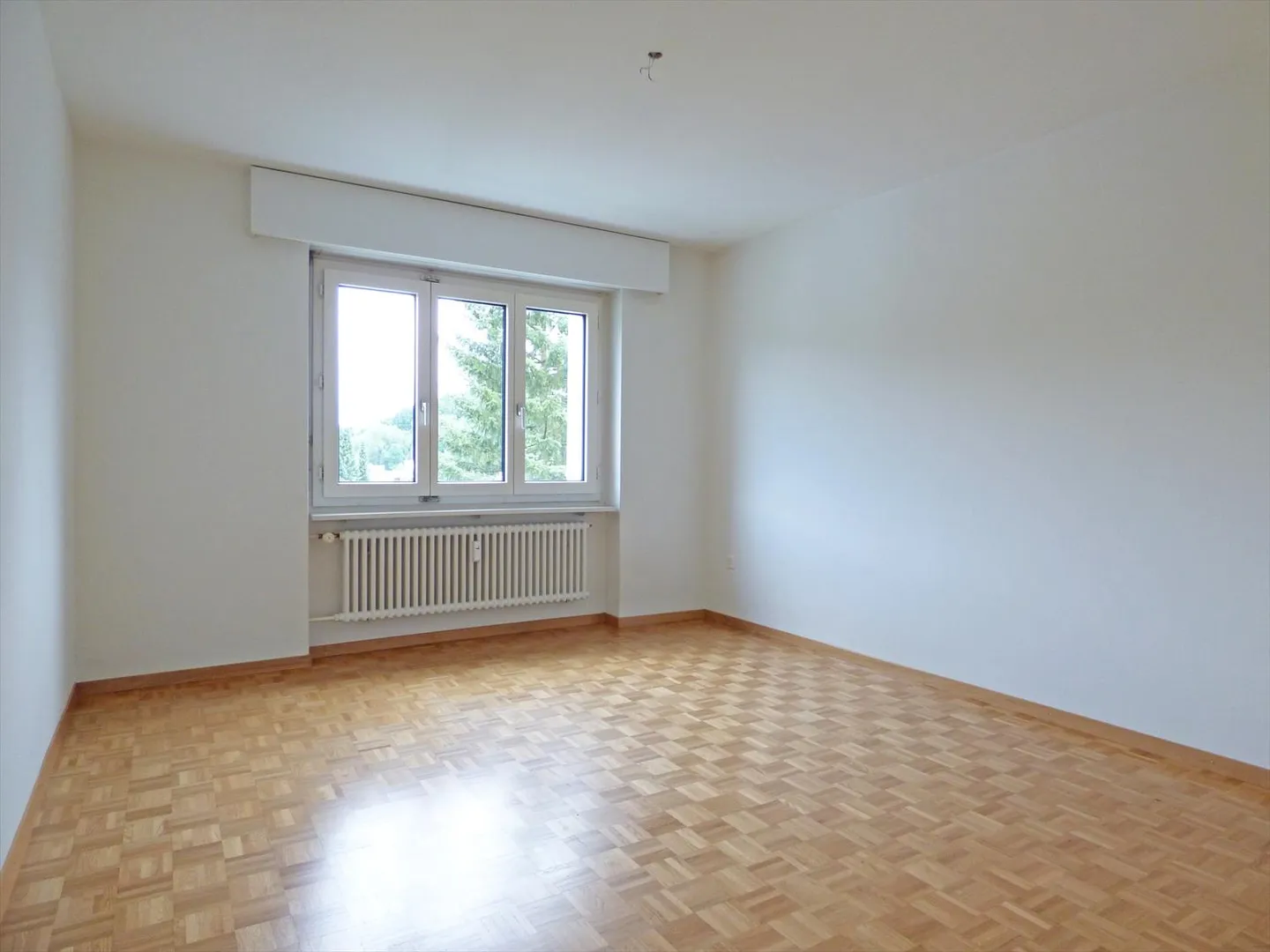 Bel appartement au rez-de-chaussée surélevé - Photo 6 sur 10