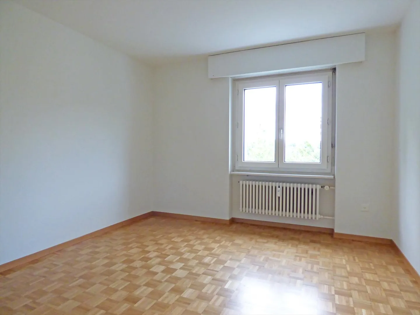 Bel appartement au rez-de-chaussée surélevé - Photo 7 sur 10