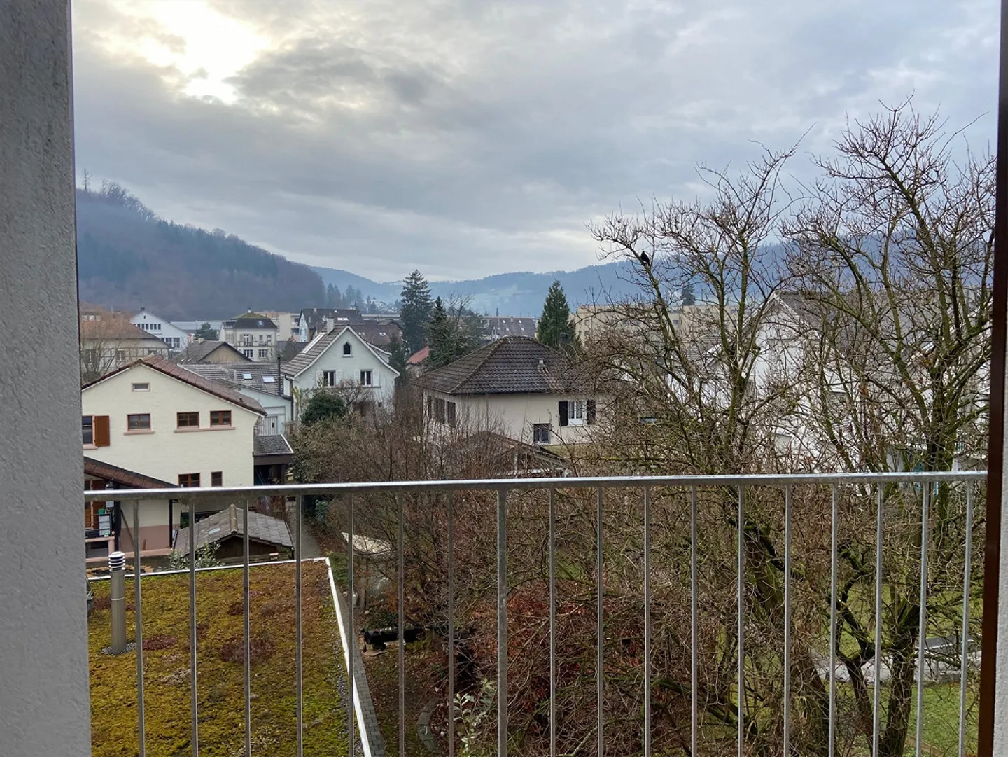 Appartement 3 1/2 pièces 1er étage gauche - Photo 7 sur 8