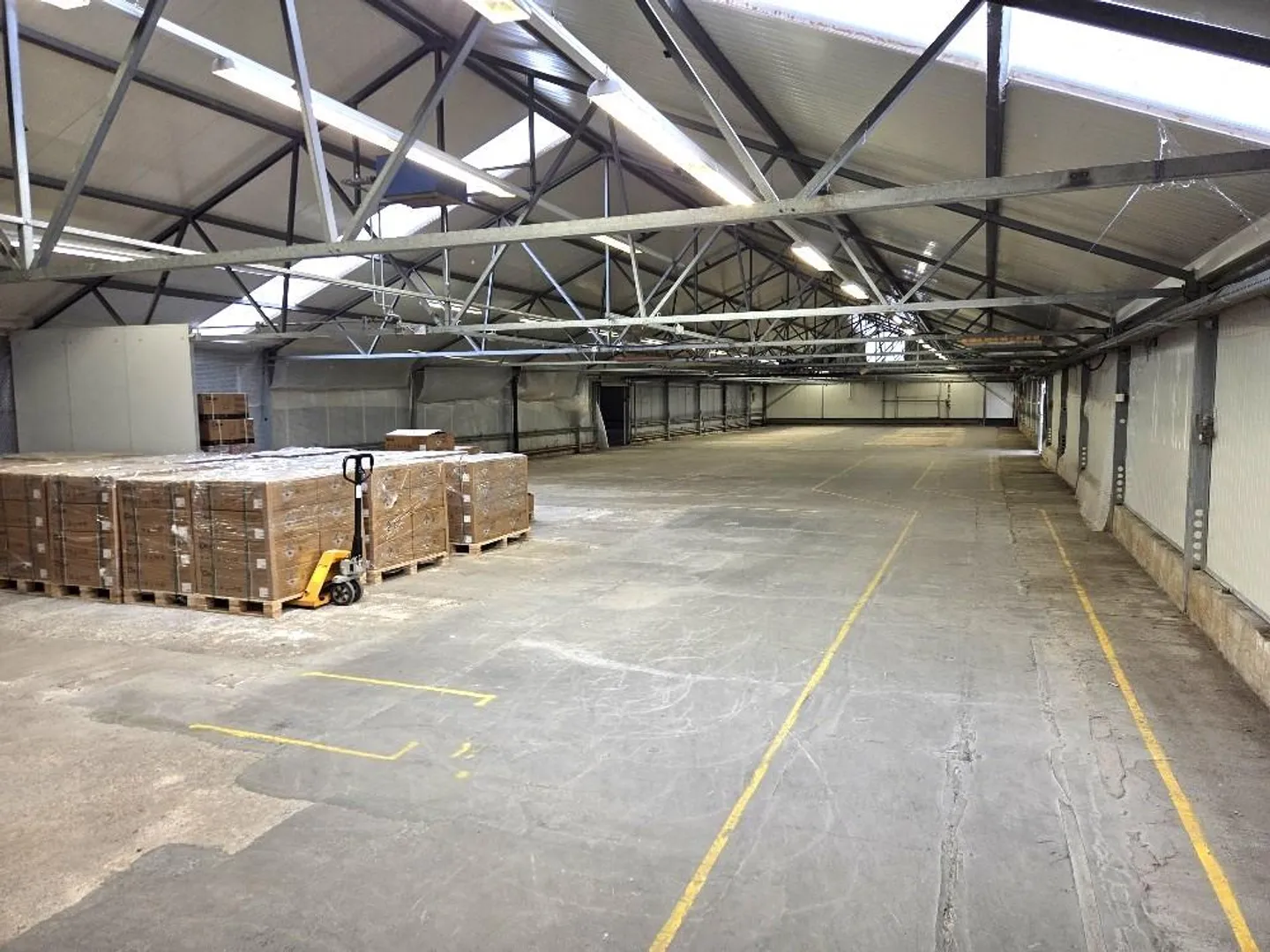 Do your ideas need space? We have it! - Photo 7 of 17