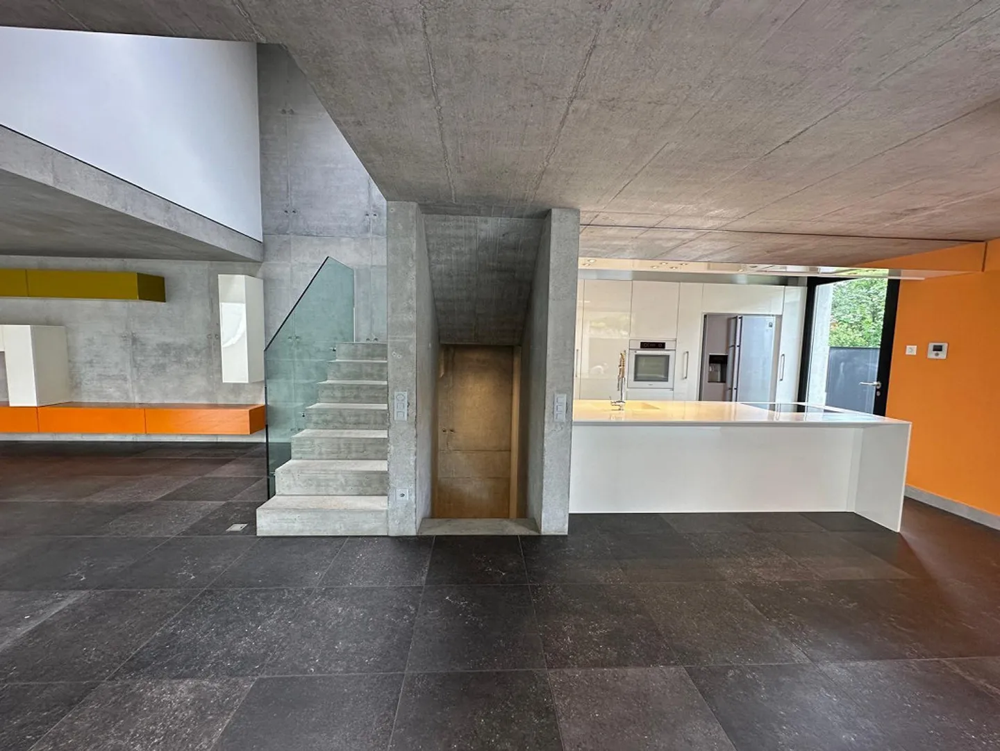 Casa unifamiliare moderna a Genestrerio - Foto 3 di 17