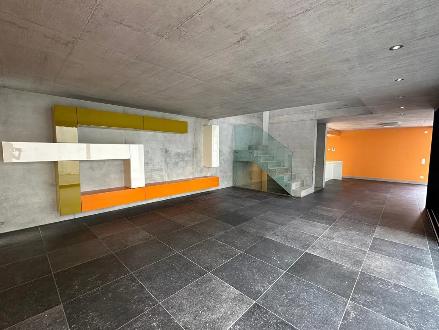Casa unifamiliare moderna a Genestrerio - Foto 4 di 17