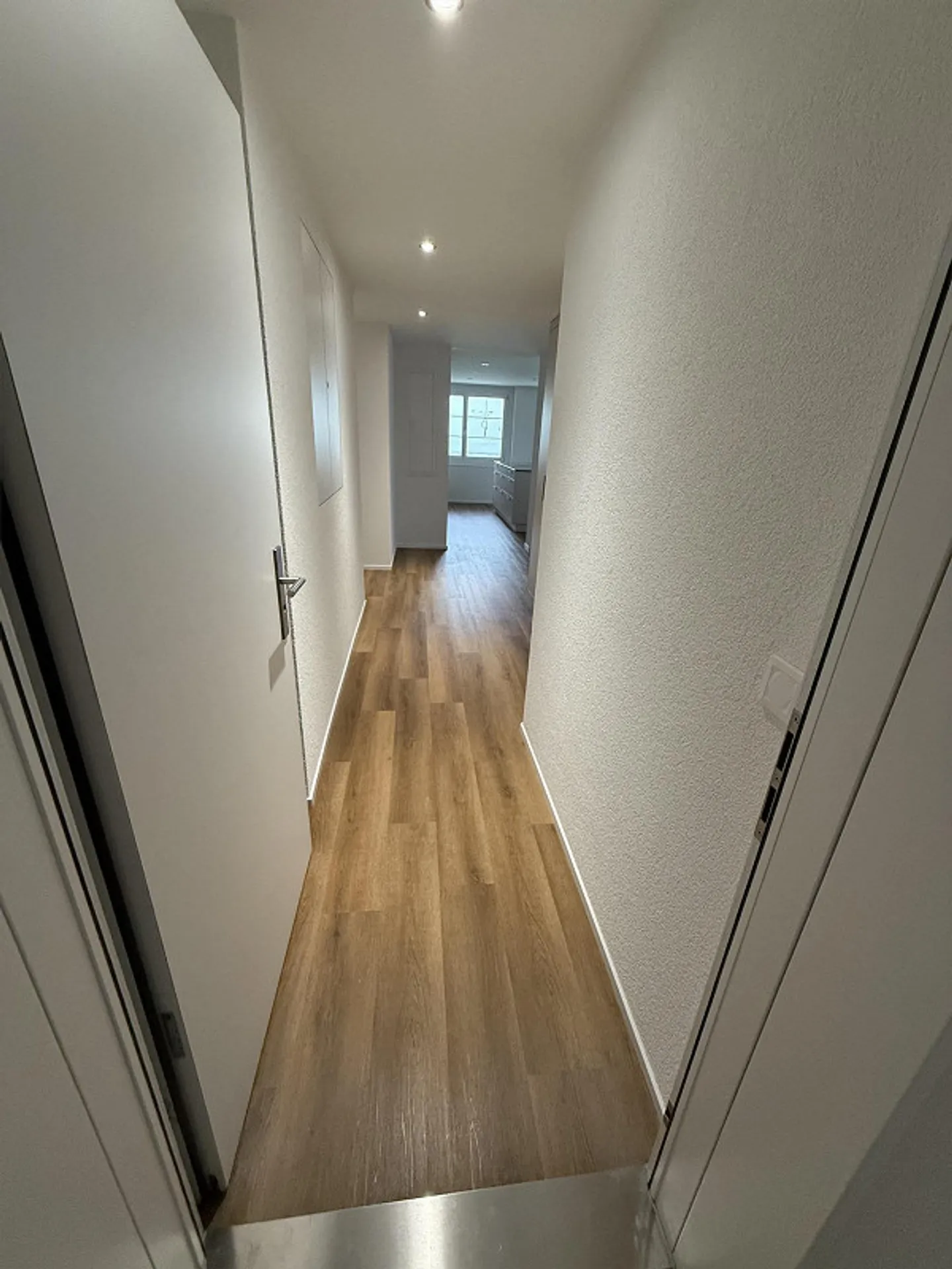 Completely renovated apartments in Niederhelfenschwil - Photo 1 of 10