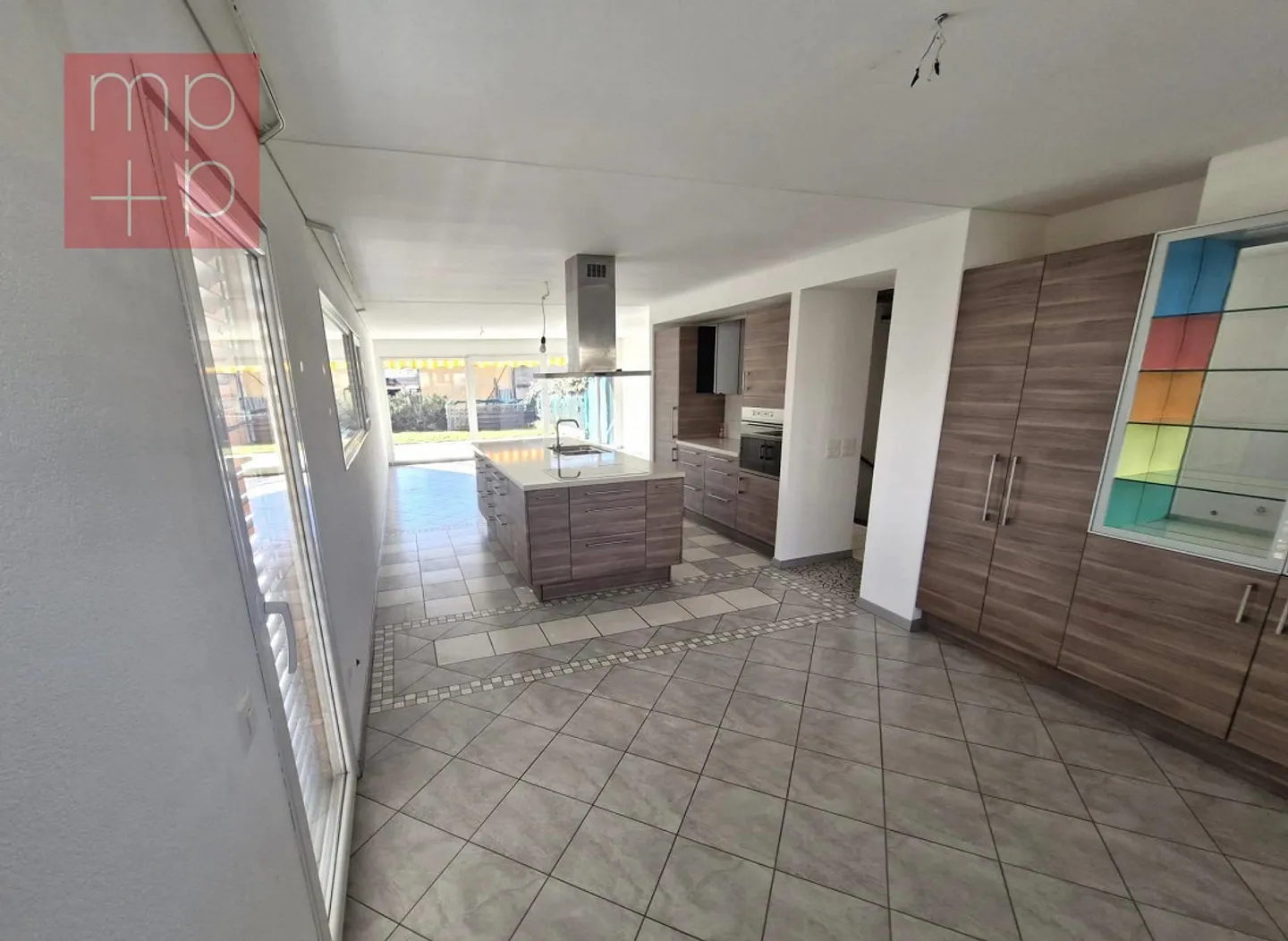 Einfamilienhaus in Ligornetto - Foto 3 von 8