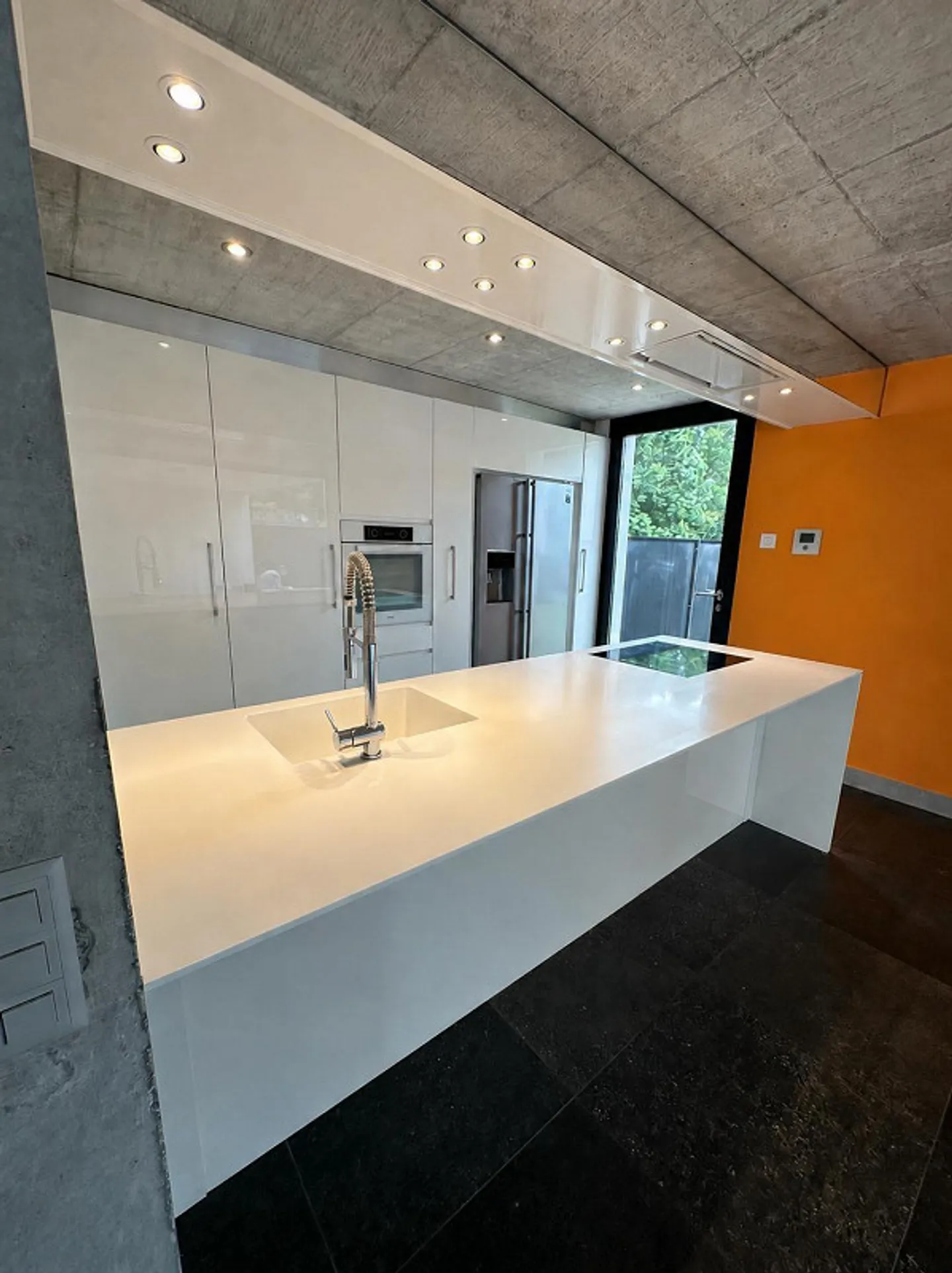 Casa unifamiliare moderna a Genestrerio - Foto 5 di 17