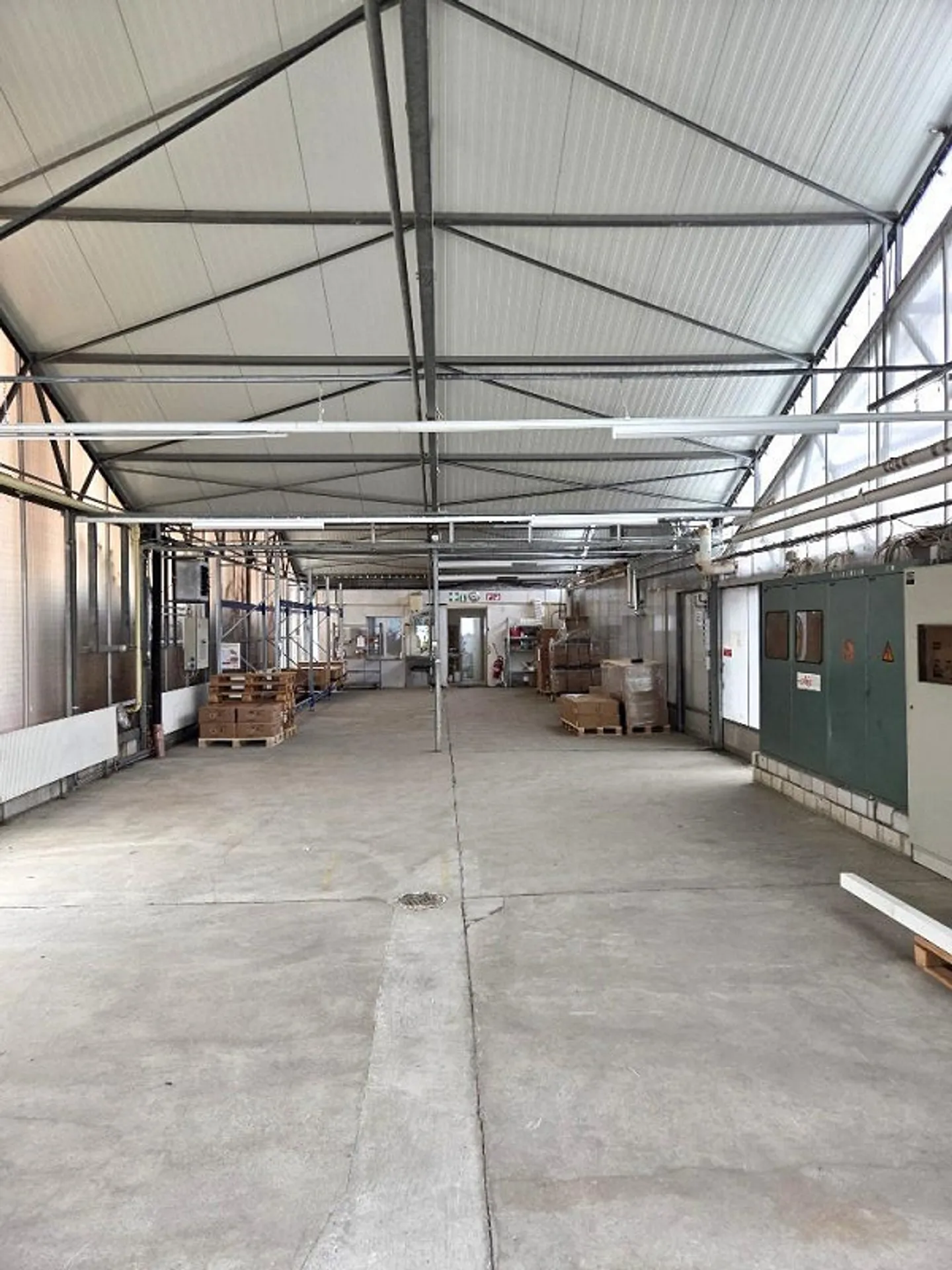Do your ideas need space? We have it! - Photo 9 of 17