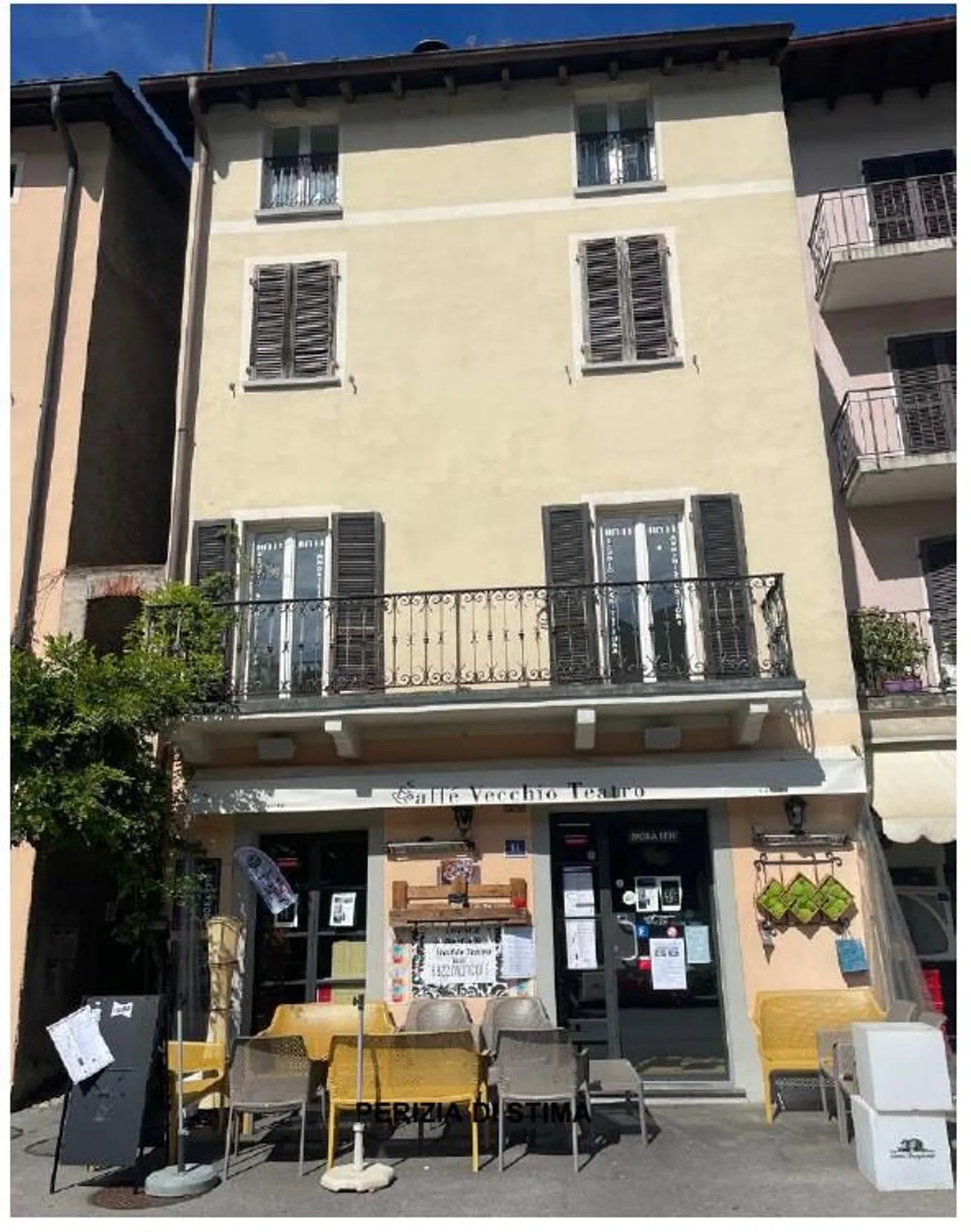 Appartamento al lago a Morcote - Foto 1 di 15