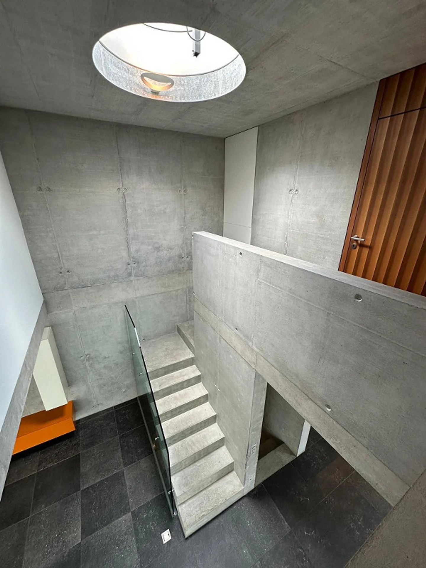 Casa unifamiliare moderna a Genestrerio - Foto 6 di 17