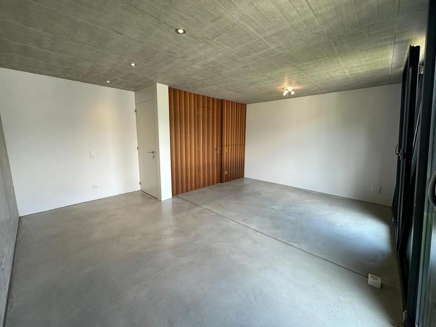 Casa unifamiliare moderna a Genestrerio - Foto 7 di 17