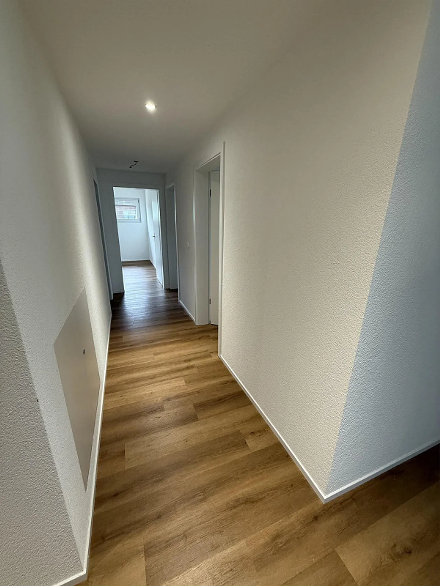 Completely renovated apartments in Niederhelfenschwil - Photo 4 of 10