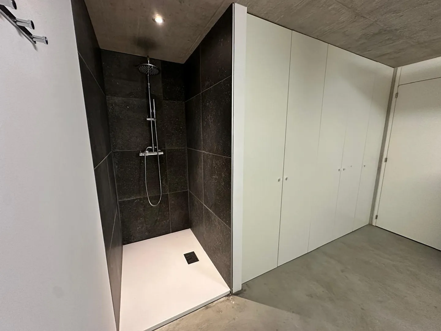 Casa unifamiliare moderna a Genestrerio - Foto 14 di 17