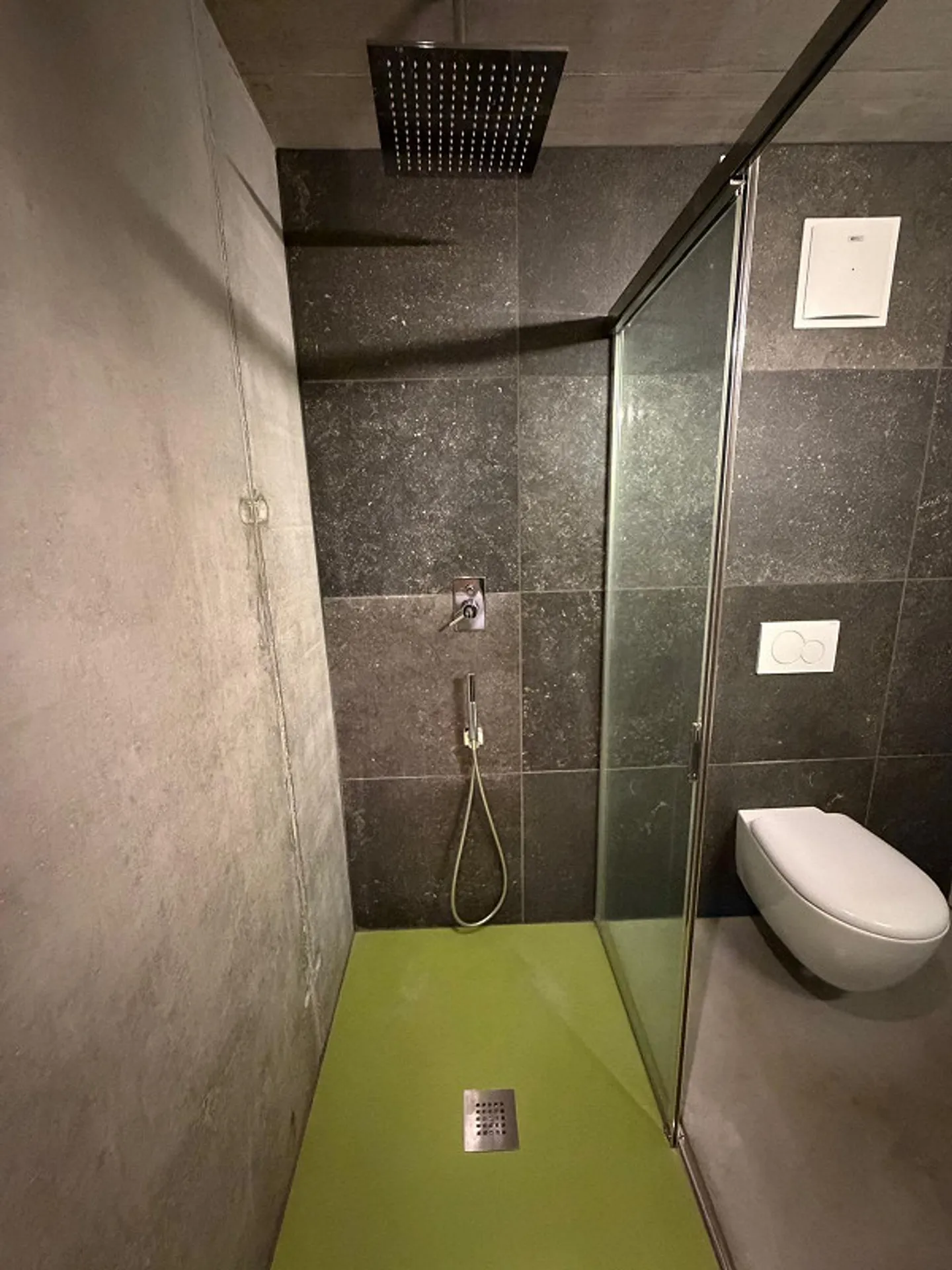 Casa unifamiliare moderna a Genestrerio - Foto 15 di 17