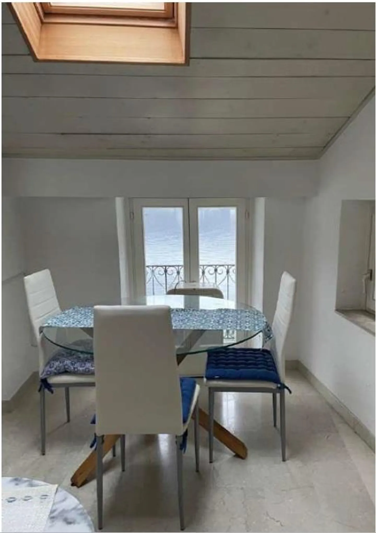 Appartamento al lago a Morcote - Foto 11 di 15