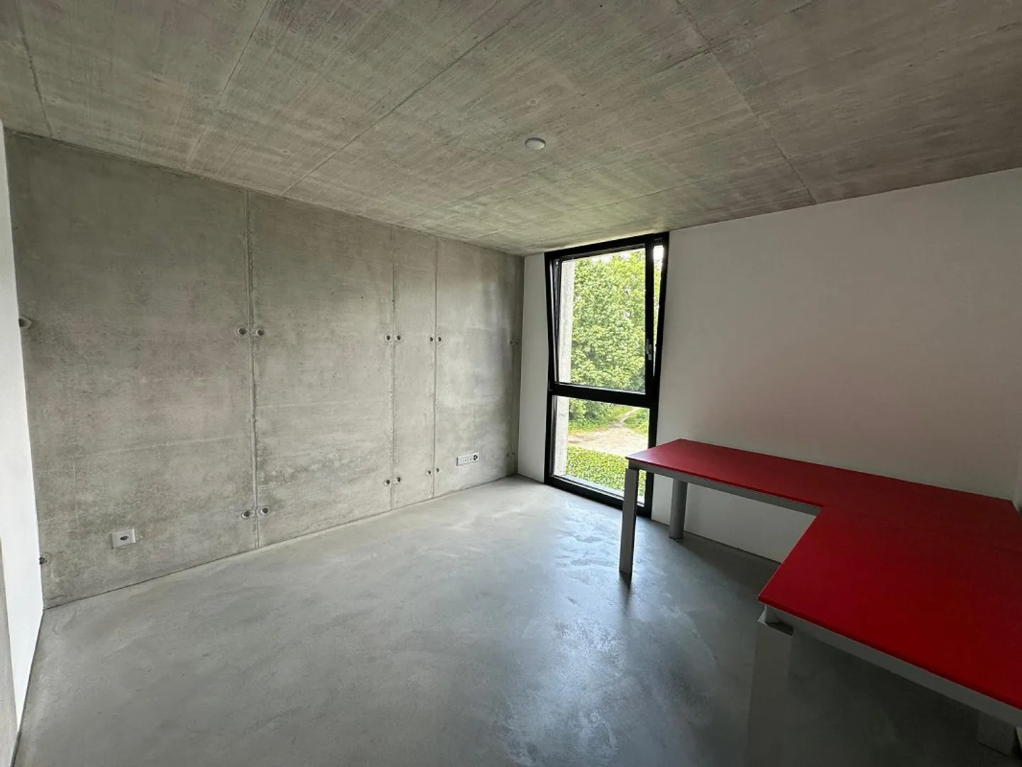 Casa unifamiliare moderna a Genestrerio - Foto 8 di 17
