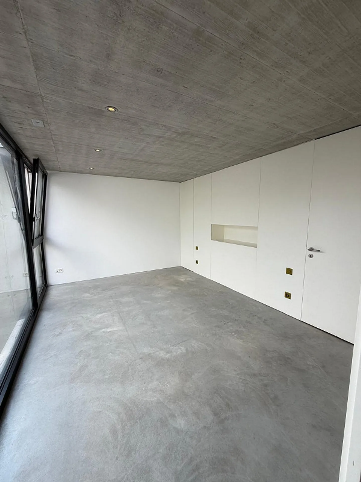 Casa unifamiliare moderna a Genestrerio - Foto 9 di 17