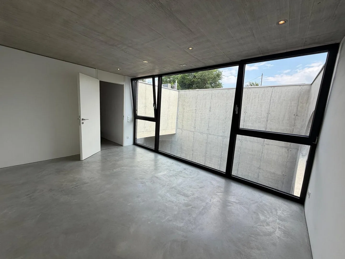 Casa unifamiliare moderna a Genestrerio - Foto 10 di 17