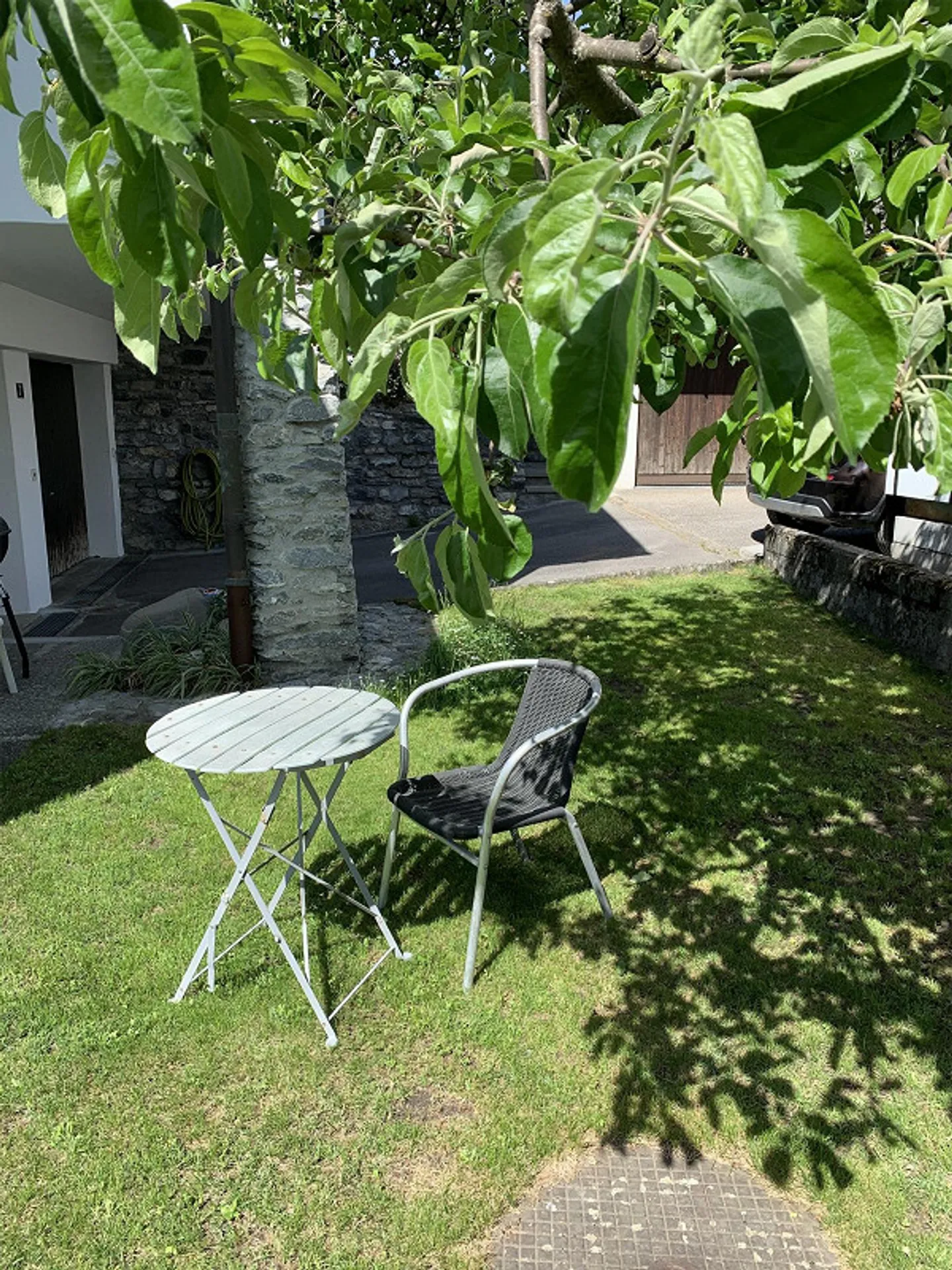 Grüsch à louer à la gare 1er mai 2026, éventuellement à la mi-avril - Photo 6 sur 7