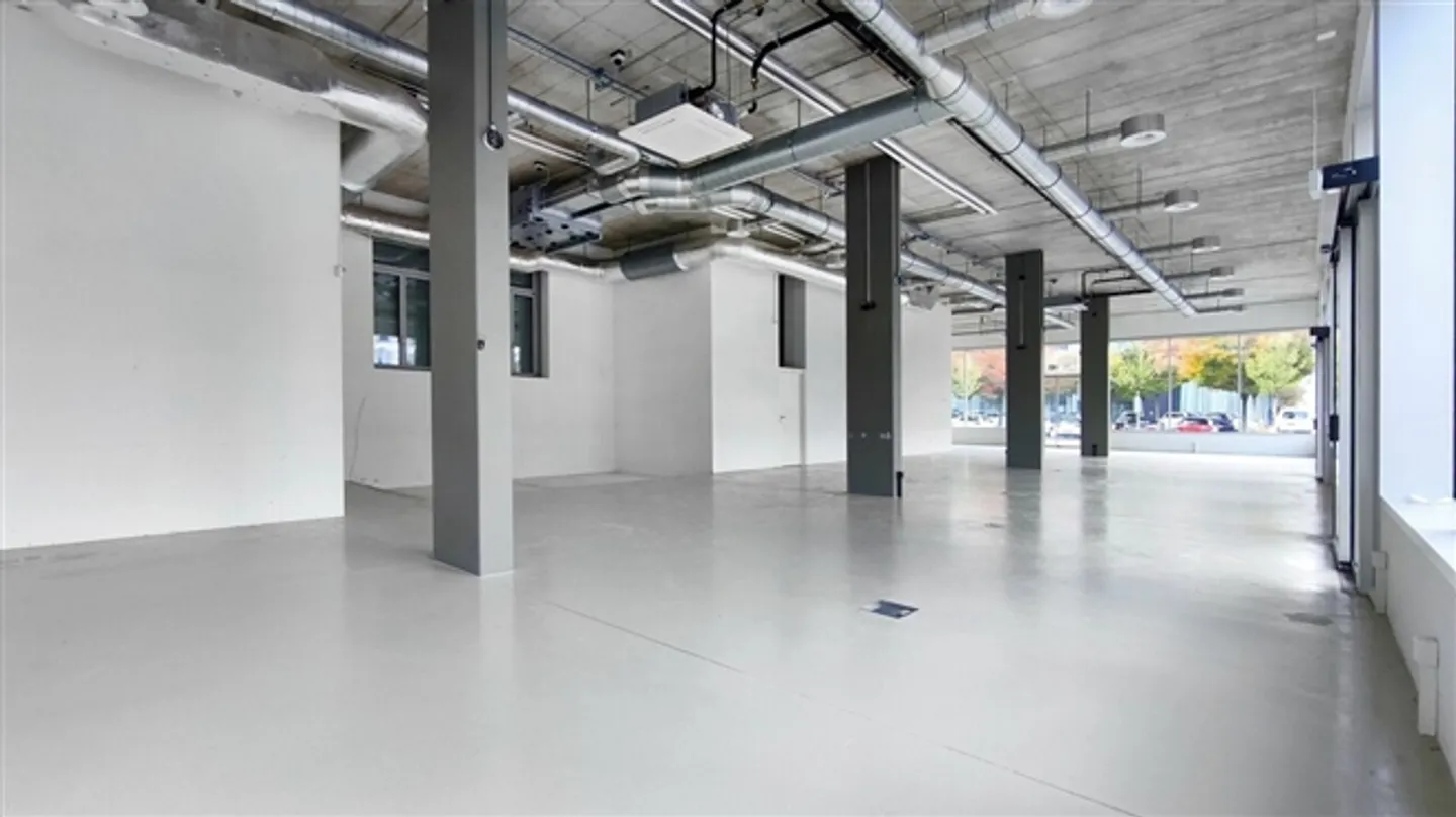 Your Next Location Spacious Retail Space - Ready for Your Vision! - Photo 8 of 8