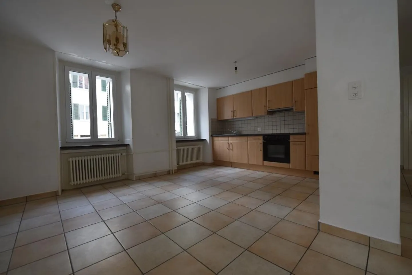 Appartamento 3 locali - Foto 1 di 5