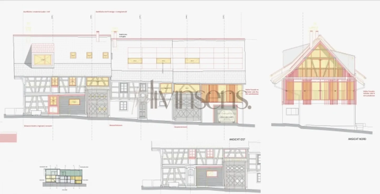 MFH with Perspective - Yield and Usage Options - Photo 9 of 9