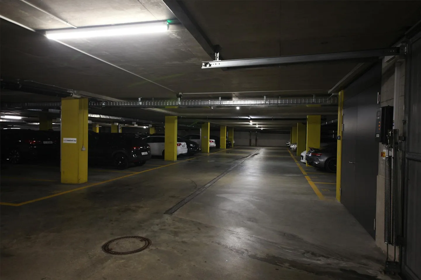 193 m2 espace de combles lumineux avec vue dégagée et grande terrasse - Photo 22 sur 24