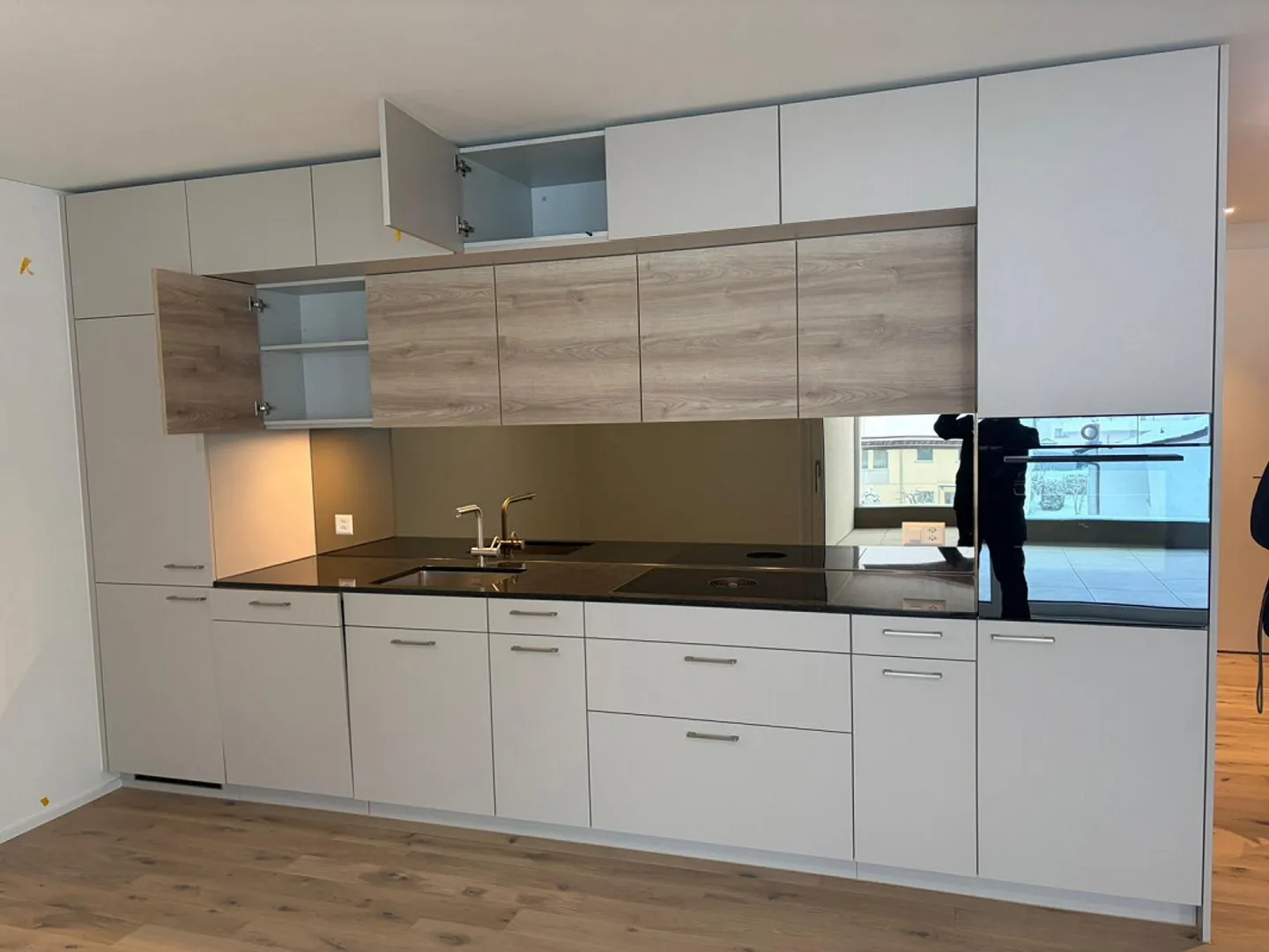 Modern 1.5 Room New Apartment - Photo 2 of 8