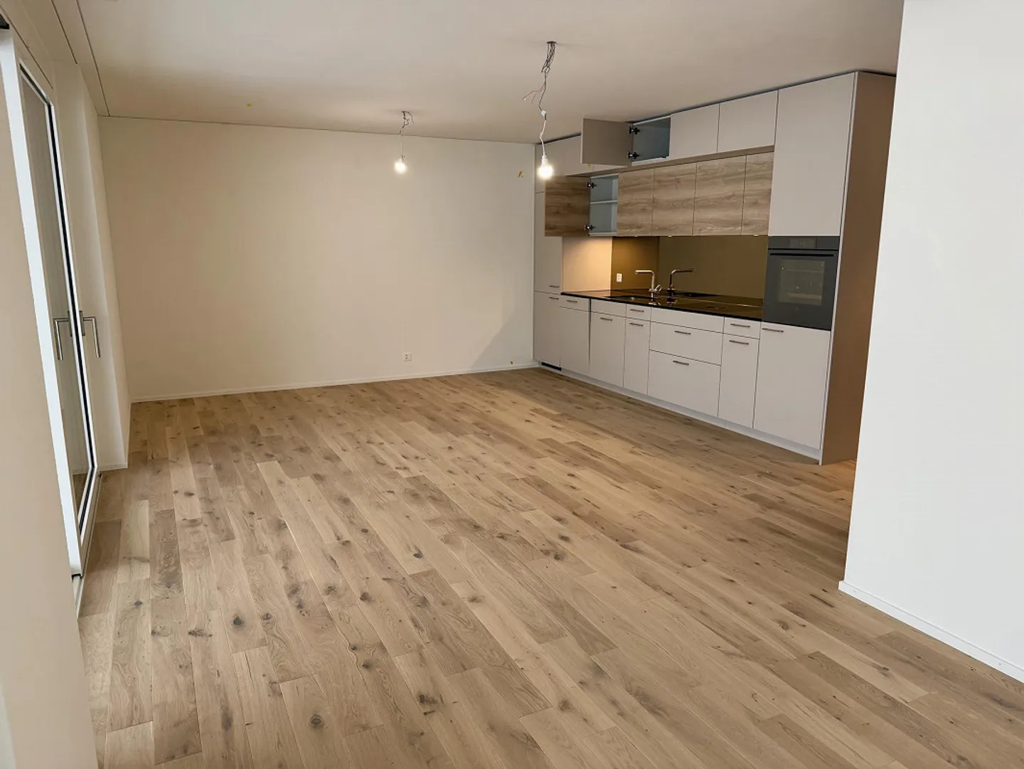 Modern 1.5 Room New Apartment - Photo 3 of 8