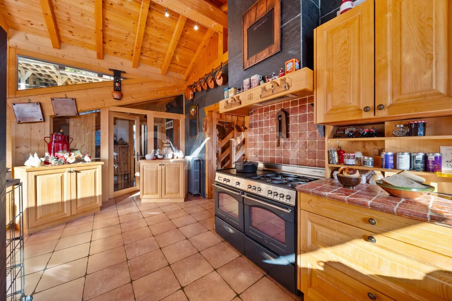 Chalet 7 rooms - Photo 6 of 13