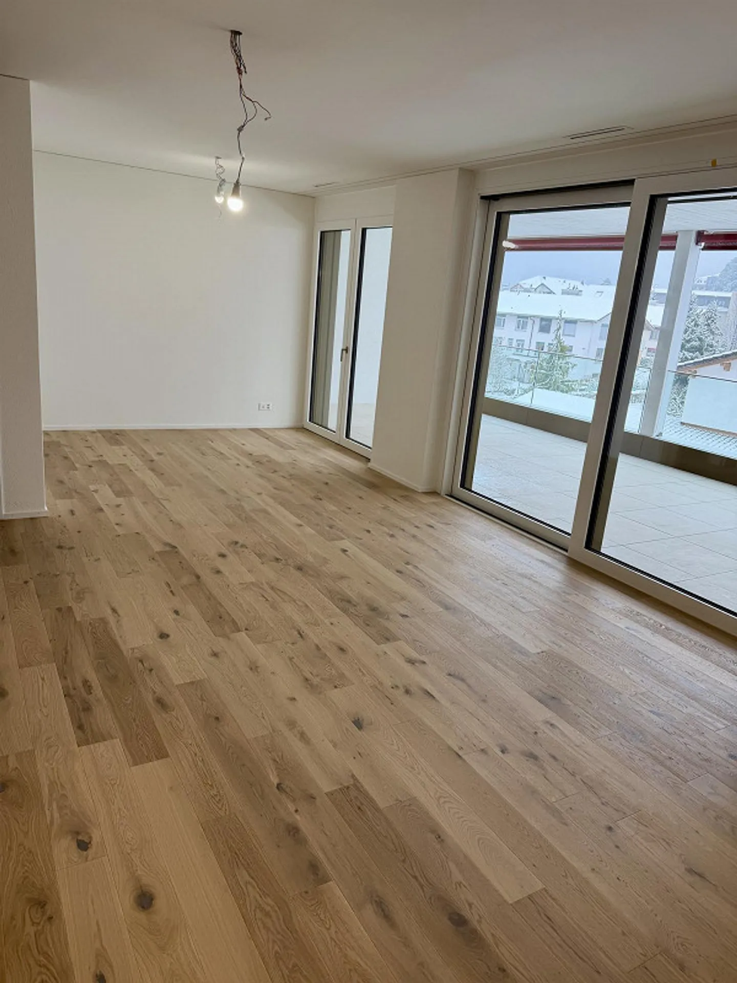 Modern 1.5 Room New Apartment - Photo 4 of 8