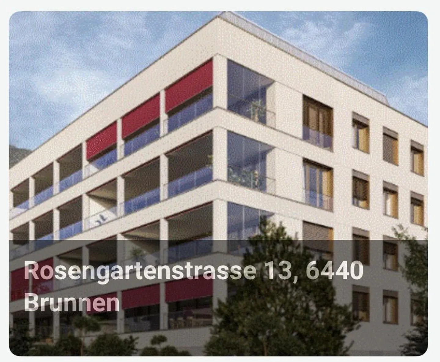 Modern 1.5 Room New Apartment - Photo 1 of 8