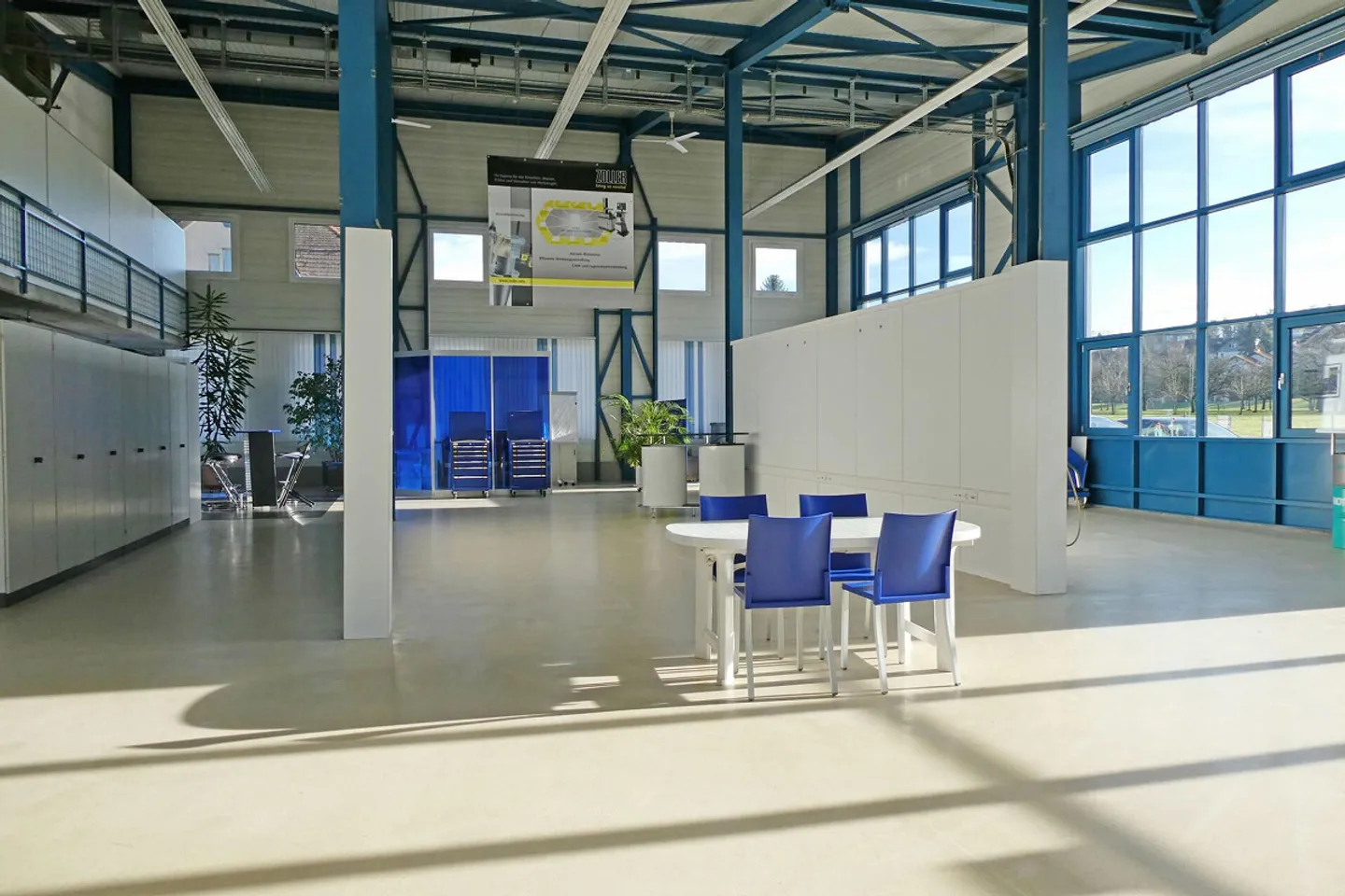 Spazi per uffici, magazzini e fabbricazione versatili - Foto 4 di 8
