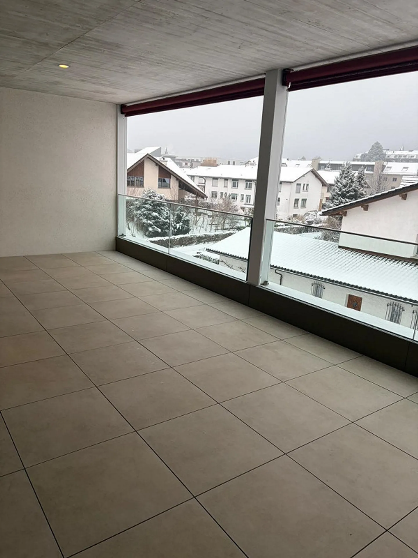 Modern 1.5 Room New Apartment - Photo 5 of 8