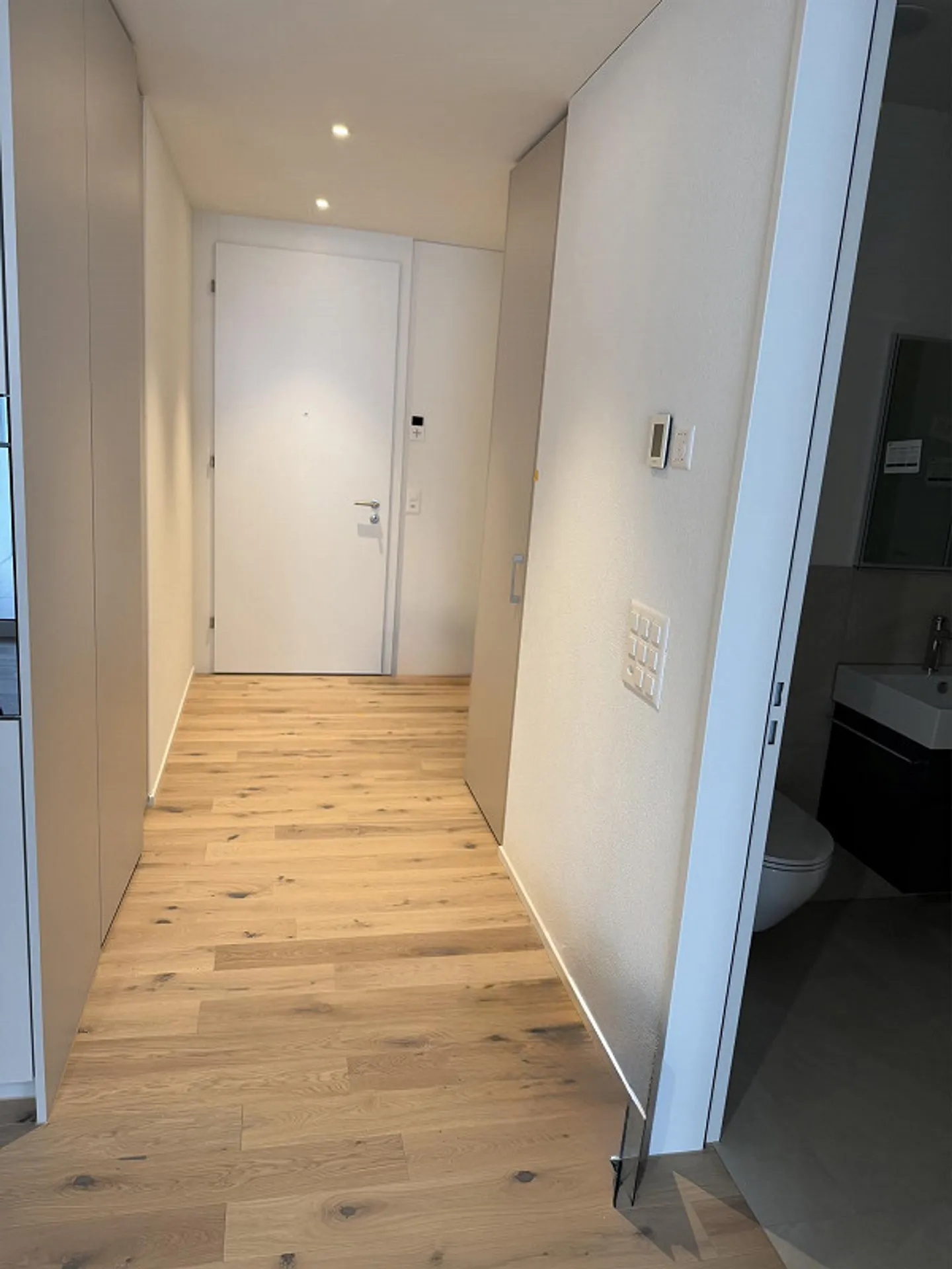 Modern 1.5 Room New Apartment - Photo 7 of 8