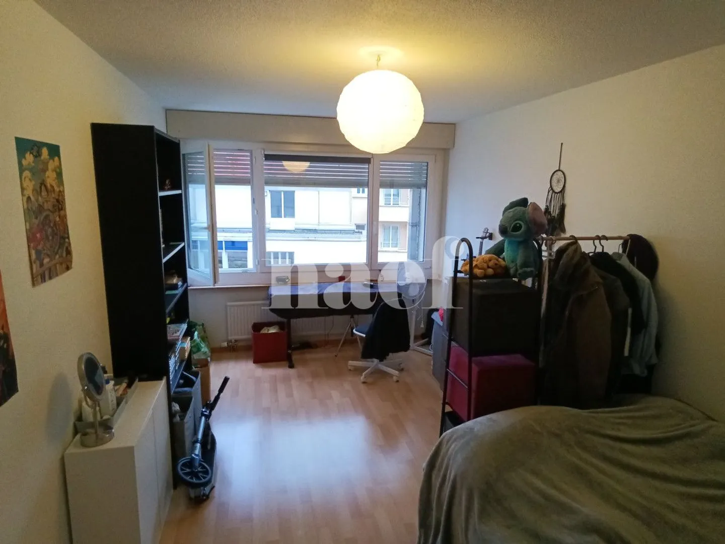 2-Zimmer-Wohnung - Foto 1 von 4