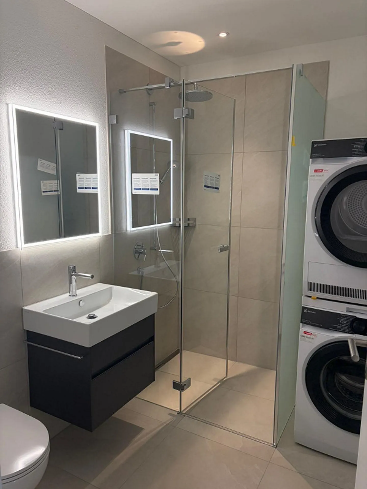 Modern 1.5 Room New Apartment - Photo 6 of 8