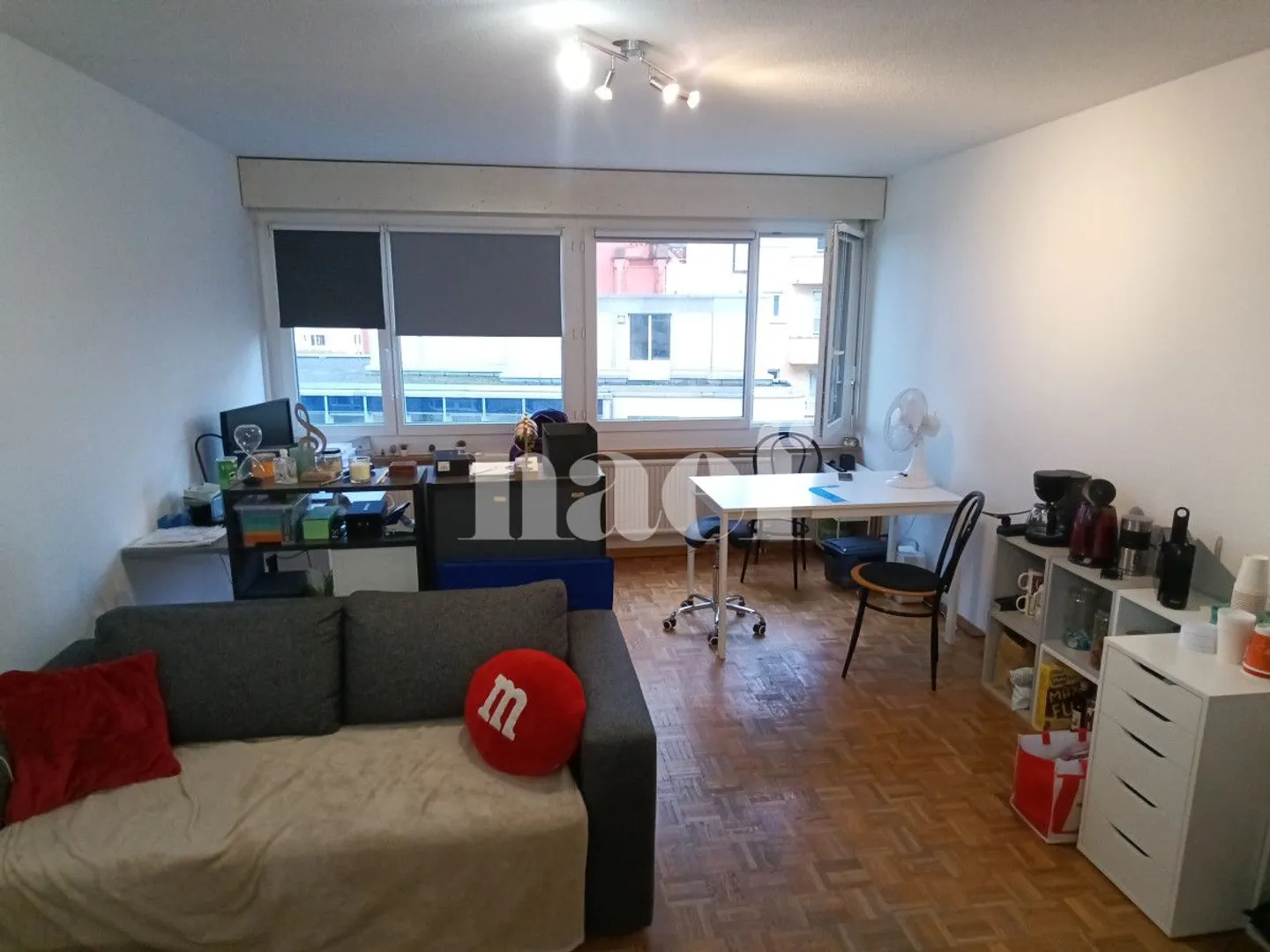 2-Zimmer-Wohnung - Foto 2 von 4