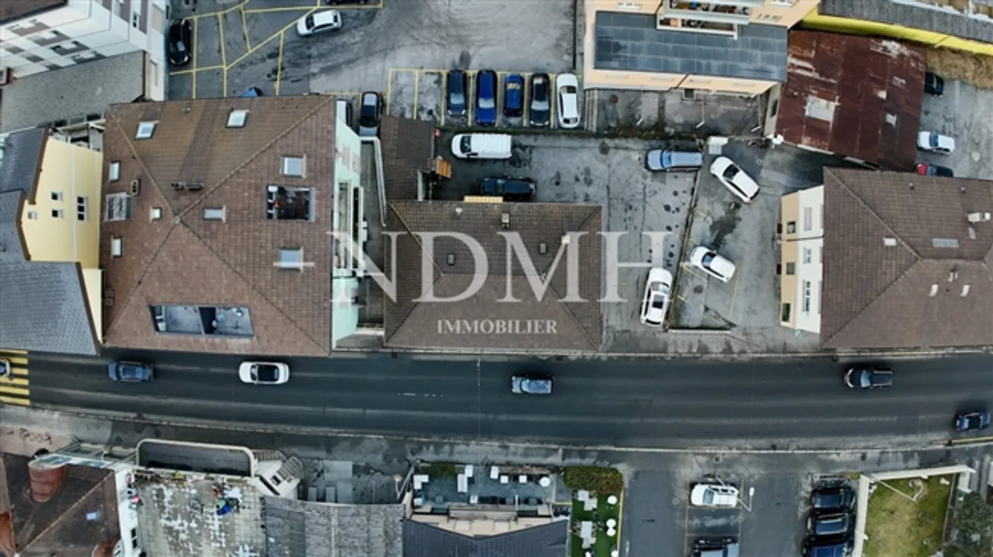 Propriété d'investissement au cœur de la Saxe - Occasion rare - Photo 4 sur 5