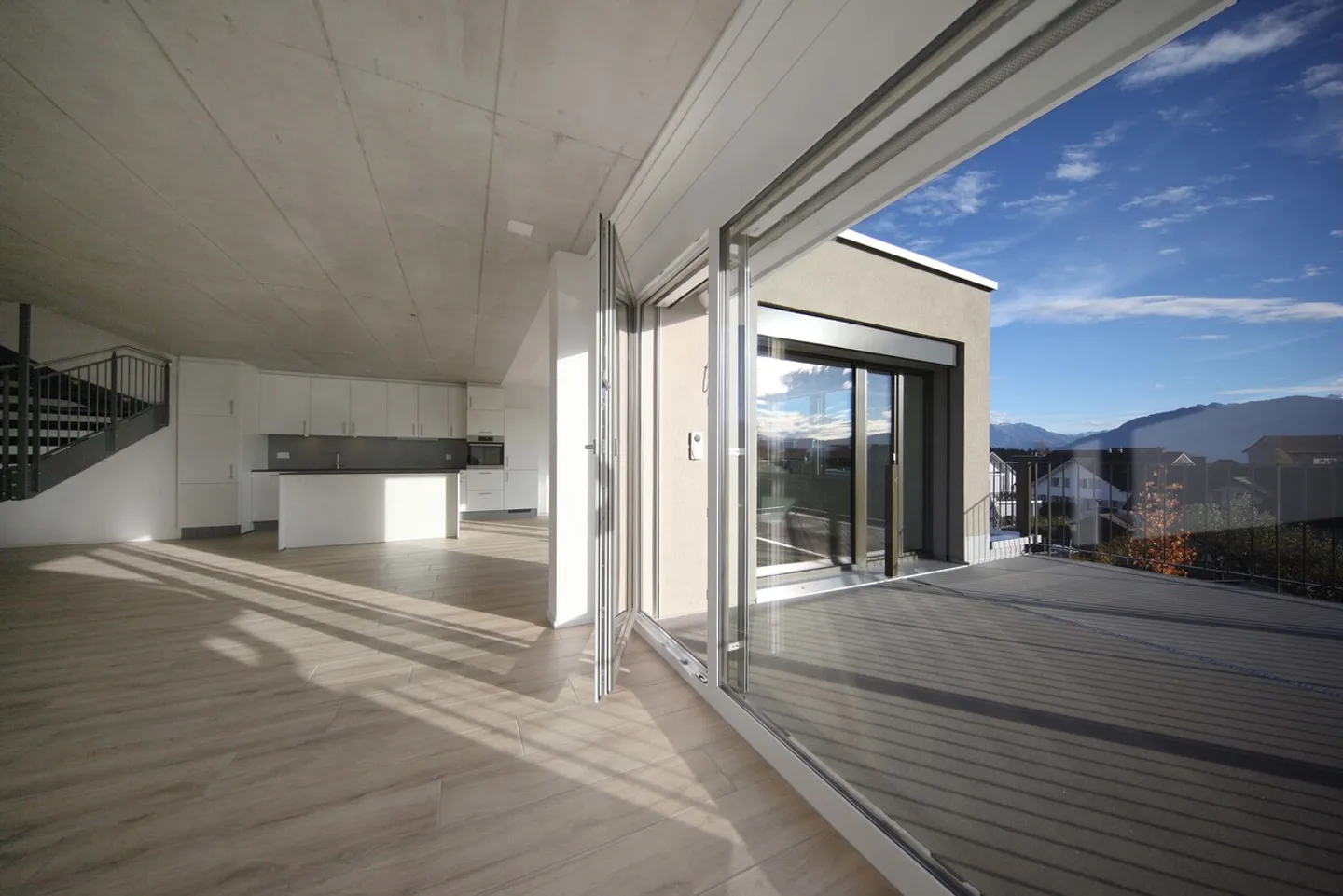 Charmante Maisonette-Wohnung - Foto 3 von 13