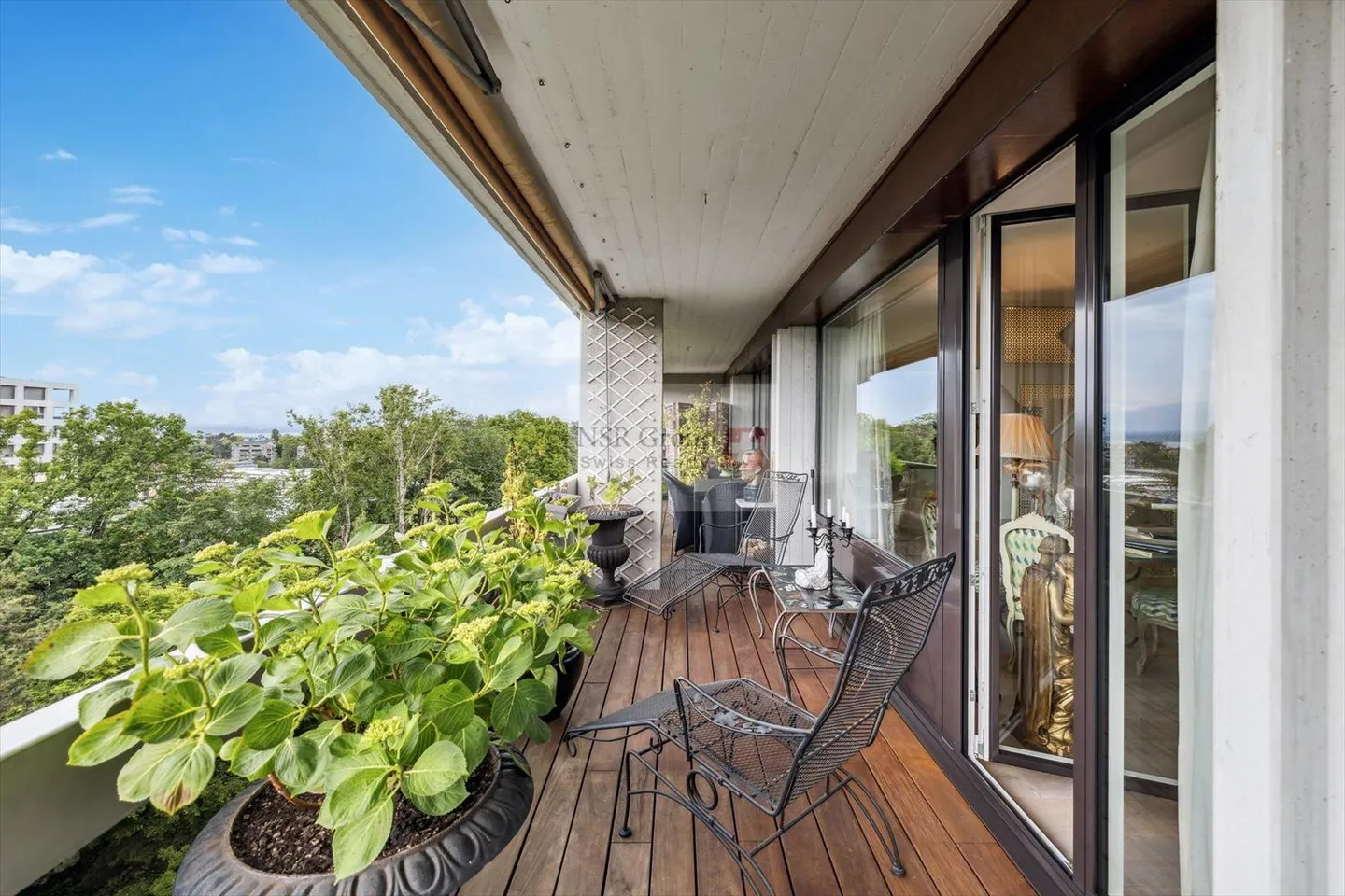 Apartment for sale - Photo 1 of 6