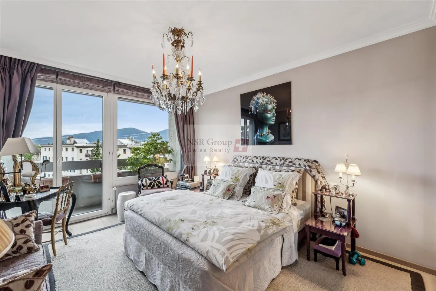 Apartment for sale - Photo 6 of 6