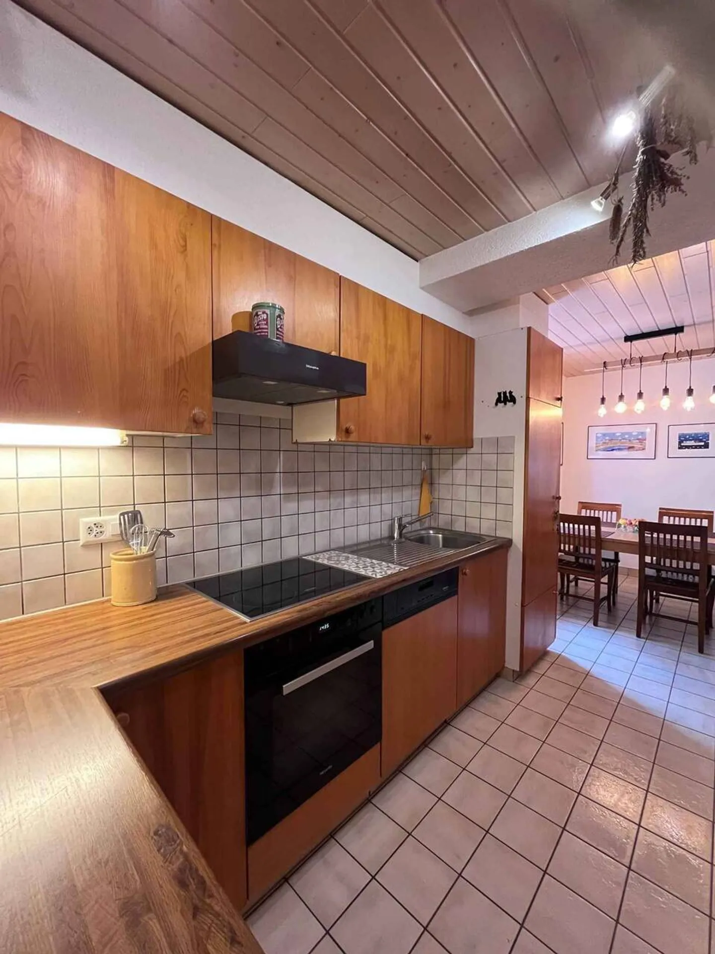 Appartamento Incantevole in Zona Tranquilla - Foto 4 di 5