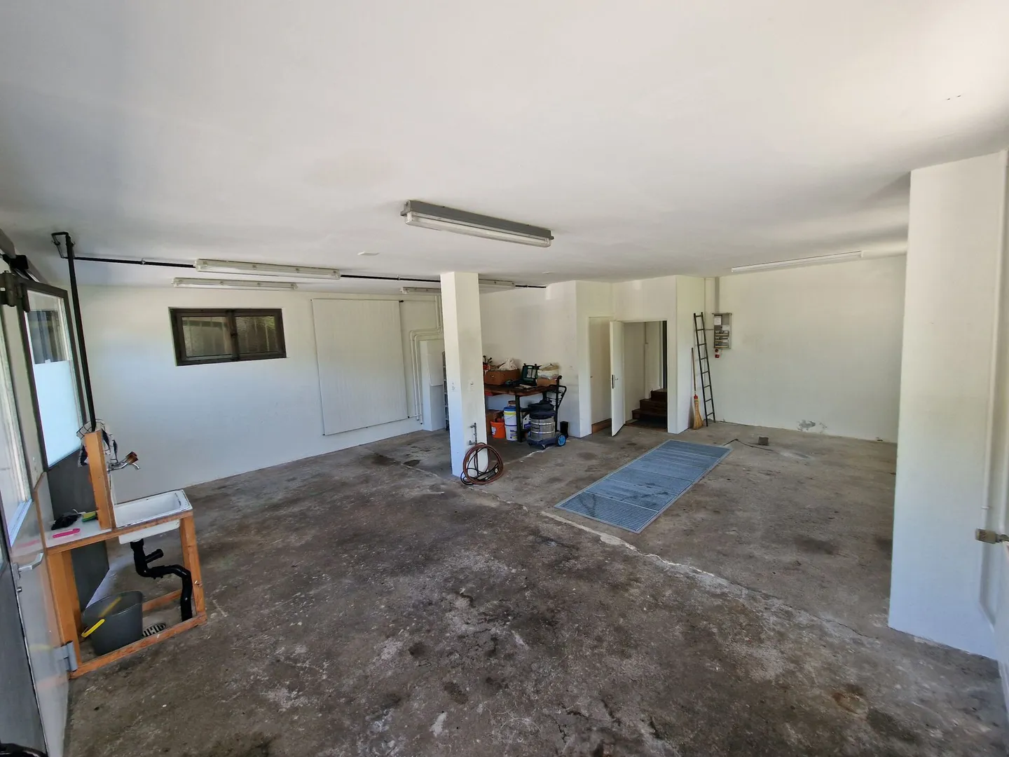 Einzigartiges Einfamilienhaus zu vermieten in Grub - Foto 10 von 10